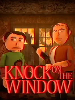 叩窗惊魂.Knock on the Window