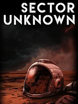 未知区域.Sector Unknown