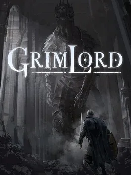 灰烬领主.Grimlord