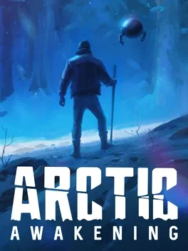 极地觉醒.Arctic Awakening