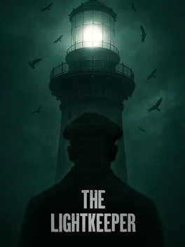 灯塔守护者.The Lightkeeper