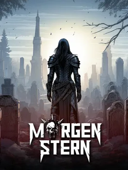 晨星.Morgenstern