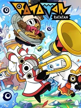 啦嗒铛.Ratatan