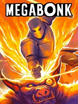 梅加邦克.Megabonk