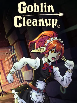 哥布林女仆大扫除.Goblin Cleanup