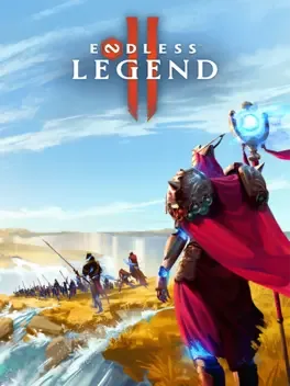 无尽帝国2.Endless Legend 2