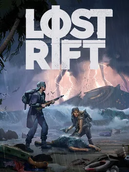 失落的裂谷.Lost Rift