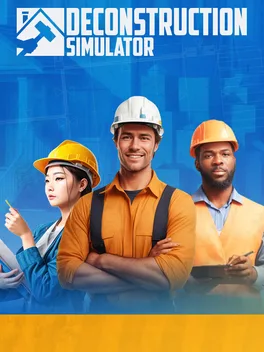 拆解大师.Deconstruction Simulator