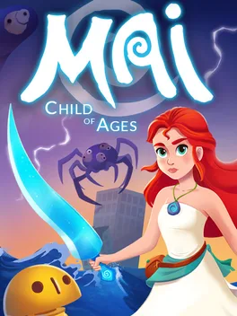 麦：时代之子.Mai: Child of Ages