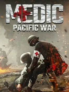 医疗兵：太平洋战争.Medic: Pacific War