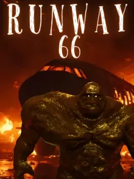 跑道66.Runway 66