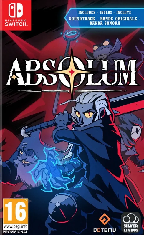 【NS】绝对魔权.Absolum美版中文整合1.02