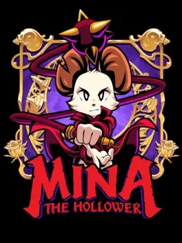 挖掘者米娜.Mina the Hollower