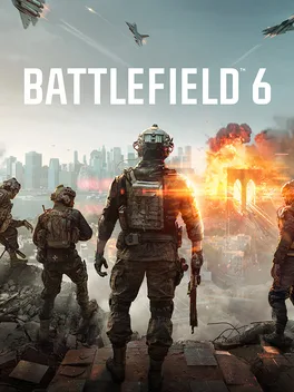 战地风云6.Battlefield 6