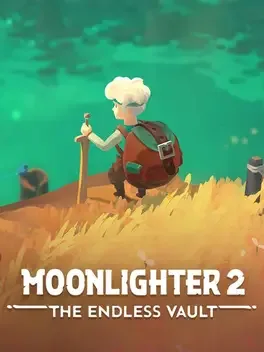 夜勤人2：无尽宝库.Moonlighter 2: The Endless Vault