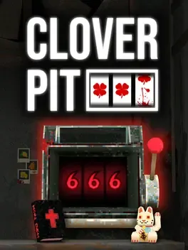 四叶草深渊.Cloverpit