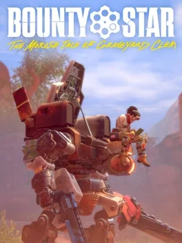 赏金之星.Bounty Star