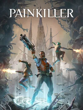 斩妖除魔：豪华版.Painkiller Deluxe