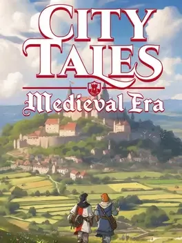 筑城记：中世纪 – 毛茸茸版.City Tales – Fluffy Edition