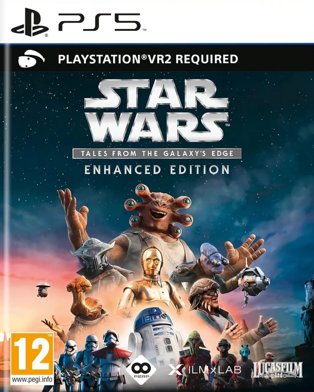 星球大战：银河边际传说.Star Wars: Tales from the Galaxy’s Edge