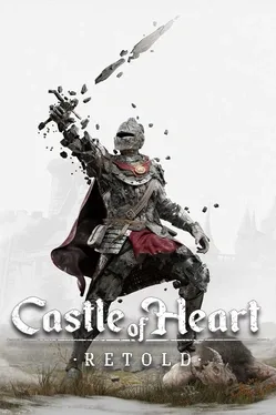心之城堡：重述.Castle of Heart: Retold