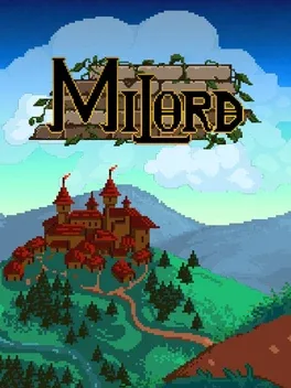 领主.Milord
