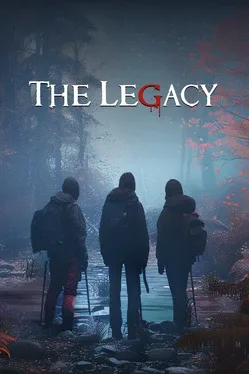 遗产.The Legacy