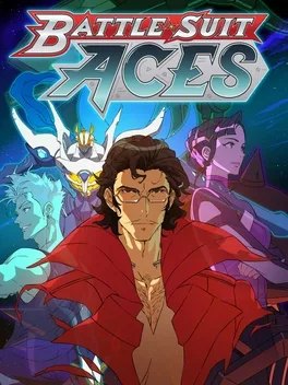 战斗机甲王牌.Battle Suit Aces