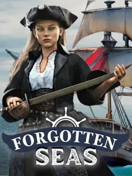 虚空之海.Forgotten Seas