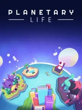 星球生活.Planetary Life