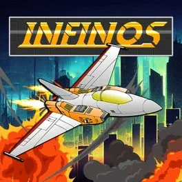 无限诺斯.Infinos