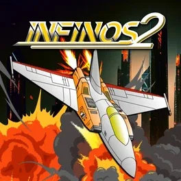 无限诺斯2.Infinos 2