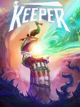 守望者.Keeper