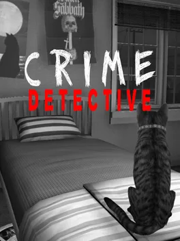 罪案侦探：红色警报.Crime Detective: Red Flags
