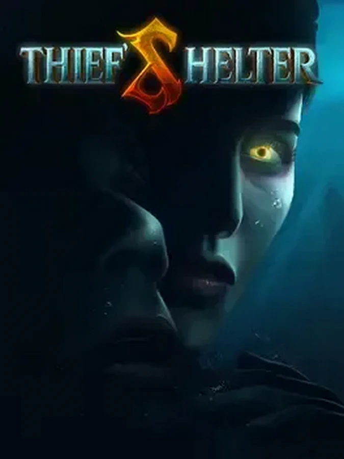 盗贼庇护所.Thief’s Shelter