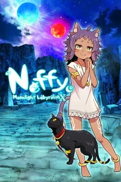 娜菲 ～月光迷宫X～.Neffy: Moonlight Labyrinth X
