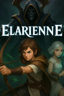 埃拉里安.Elarienne