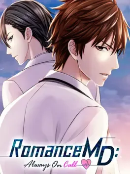 浪漫MD：随时待命.Romance MD: Always on Call