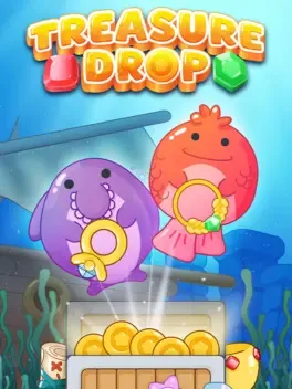 珍奇落宝.Treasure Drop