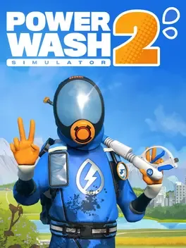 冲就完事模拟器2.PowerWash Simulator 2