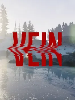 静脉.VEIN