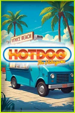 热狗：电子游戏.Hotdog: The Videogame