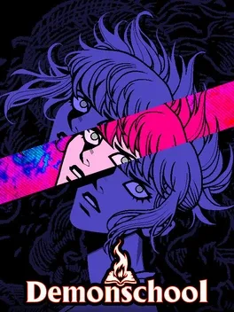 恶魔学校：豪华版.Demonschool – Deluxe Edition