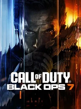 使命召唤：黑色行动7.Call of Duty: Black Ops 7