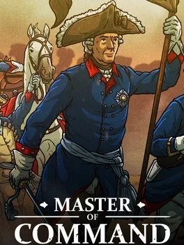 统帅大师.Master of Command