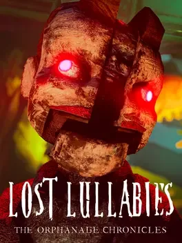猜猜我是谁.Lost Lullabies: The Orphanage Chronicles