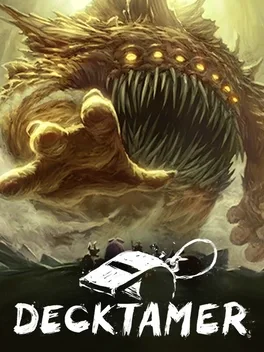 驯牌师.Decktamer