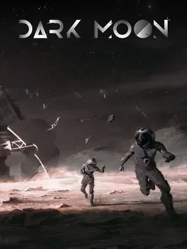 黑月.Dark Moon