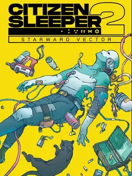 深空梦里人2：逐星航线.Citizen Sleeper 2: Starward Vector