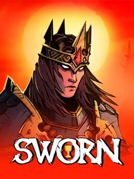 圣杯誓约.Sworn